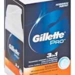 Gillette - Proglide 3 in 1 Balm Moisturiser 50ml
