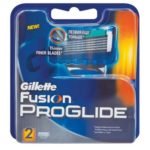 Gillette - Proglide Cartridges Manual 2
