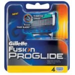 Gillette - Proglide Cartridges Manual 4