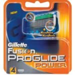 Gillette - Proglide Power Cartridges 4
