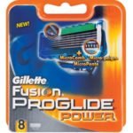Gillette - Proglide Power Cartridges 8