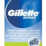 Gillette - Series Moisturising Lotion 75ml