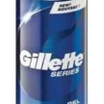 Gillette - Series Shave Gel Deep Cleansing 200ml