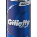 Gillette - Series Ultra Comfort Shaving Gel 200ml