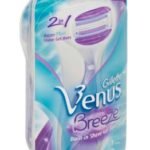 Gillette - Venus Breeze Razor 1