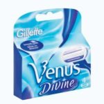 Gillette - Venus Embrace Cartridges 4