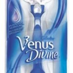 Gillette - Venus Divine Razor 2 up 2