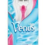 Gillette - Venus Passion Razor 2 up