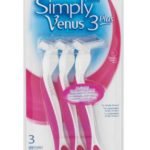 Gillette - Venus Simply 3 Plus Disposable Razors 3