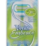 Gillette - Venus Embrace Razor 1 up 1