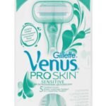 Gillette - Venus Pro Skin Sensation Razor 1 up