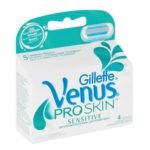 Gillette - Venus Proskin Sensation Cartridges 4