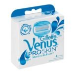 Gillette - Venus Moisture Rich Cartridges 4