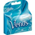 Gillette - Venus Cartridges 4