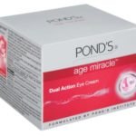 Ponds - Forever Dual Eye Therapy Eye Cream 20ml