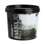SSN Anabolic Mass Builder Cookies n Cream - 4kg
