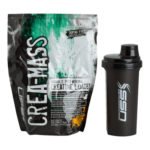 SSN Crea-Mass Orange - 1kg