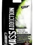 SSN Mass Addiction Chocolate - 4.54kg