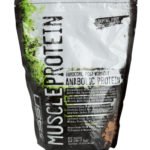 SSN Muscle Protein ChocNut Toffee - 1kg