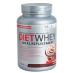 SSN SupaShape Diet MRP Chocolate - 800g