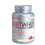 SSN SupaShape Diet MRP Vanilla - 800g