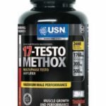 USN 17 Testo Methox 80's (+ Testofen)