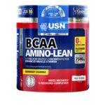 USN BCAA Amino Lean Fruit Fusion - 160g