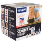 USN Body Transformation Starter Pack