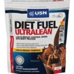USN Diet Fuel Chocolate - 1kg