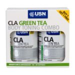 USN CLA Green Tea 90's + 90's