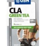 USN Green Tea 30's Blister Pack