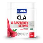 USN CLA & Raspberry Ketone - 210g