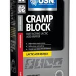 USN Cramp Block Caplets 30ea