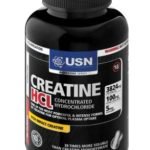 USN Creatine HCL 100's