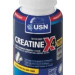 USN Creatine Mono 4