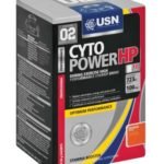 USN Cytopower HP Orange - 500g