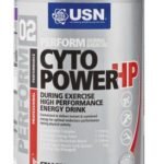 USN Cytopower HP Grape - 900g