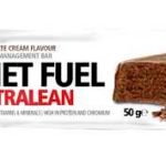 USN Diet Fuel Bar Chocolate - 50g