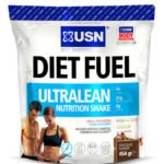 USN Diet Fuel Chocolate - 454g