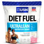 USN Diet Fuel Strawberry - 454g