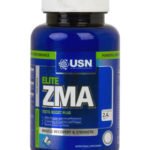 USN ZMA 120 Capsules