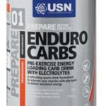 USN Enduro Carb Orange - 1kg
