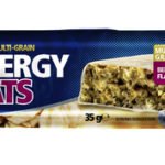 USN Energy Oats Bar Berry Yogurt - 35g