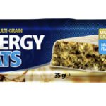 USN Energy Oats Bar Nut Yogurt - 35g