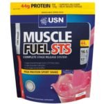 USN Muscle Fuel STS Strawberry - 1kg