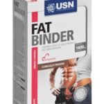 USN Fat Block 30's Blister Pack