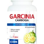USN Garcinia Cambogia 60's