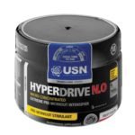 USN Hyperdrive N.O Fruit Fusion - 140g