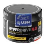 USN Hyperdrive N.O Orange - 140g