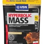 USN Hyperbolic Mass Dutch Chocolate - 2kg